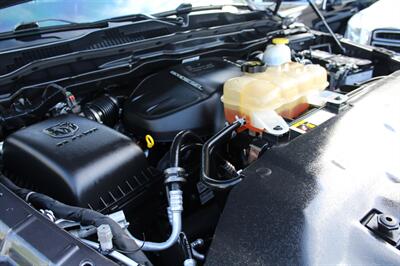 2019 RAM 1500 Classic Crew Cab Laramie - Photo 32 - Sacramento, CA 95825