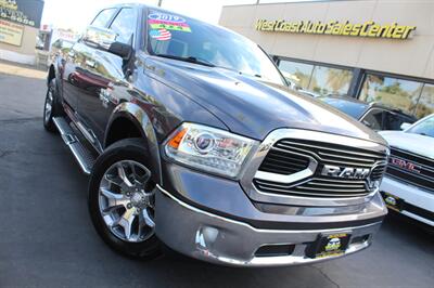 2019 RAM 1500 Classic Crew Cab Laramie - Photo 34 - Sacramento, CA 95825