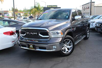 2019 RAM 1500 Classic Crew Cab Laramie - Photo 38 - Sacramento, CA 95825