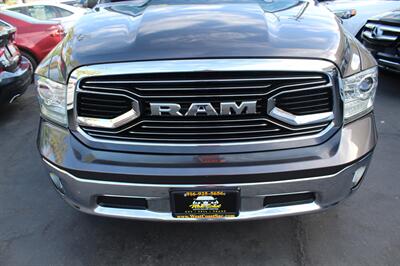 2019 RAM 1500 Classic Crew Cab Laramie - Photo 9 - Sacramento, CA 95825