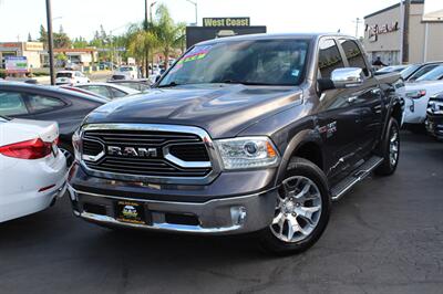 2019 RAM 1500 Classic Crew Cab Laramie - Photo 2 - Sacramento, CA 95825