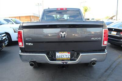 2019 RAM 1500 Classic Crew Cab Laramie - Photo 6 - Sacramento, CA 95825