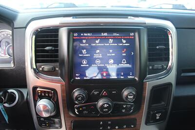 2019 RAM 1500 Classic Crew Cab Laramie - Photo 27 - Sacramento, CA 95825