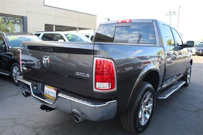 2019 RAM 1500 Classic Crew Cab Laramie - Photo 7 - Sacramento, CA 95825