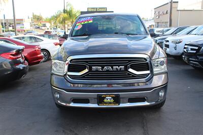 2019 RAM 1500 Classic Crew Cab Laramie - Photo 3 - Sacramento, CA 95825