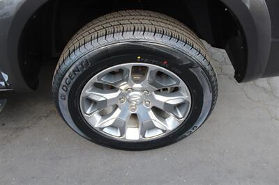 2019 RAM 1500 Classic Crew Cab Laramie - Photo 15 - Sacramento, CA 95825