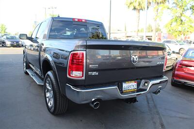 2019 RAM 1500 Classic Crew Cab Laramie - Photo 5 - Sacramento, CA 95825