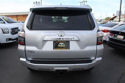 2017 Toyota 4Runner SR5 Premium   - Photo 6 - Sacramento, CA 95825