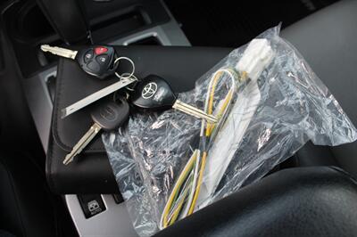 2017 Toyota 4Runner SR5 Premium   - Photo 33 - Sacramento, CA 95825