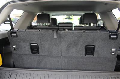 2017 Toyota 4Runner SR5 Premium   - Photo 35 - Sacramento, CA 95825