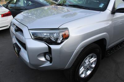 2017 Toyota 4Runner SR5 Premium   - Photo 10 - Sacramento, CA 95825