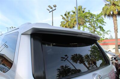 2017 Toyota 4Runner SR5 Premium   - Photo 17 - Sacramento, CA 95825