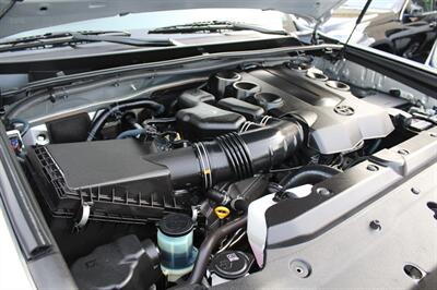 2017 Toyota 4Runner SR5 Premium   - Photo 37 - Sacramento, CA 95825