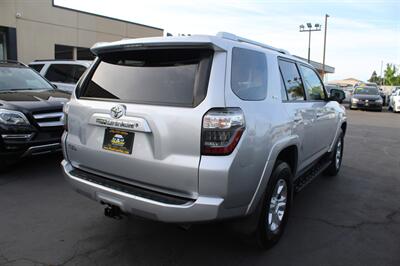 2017 Toyota 4Runner SR5 Premium   - Photo 7 - Sacramento, CA 95825