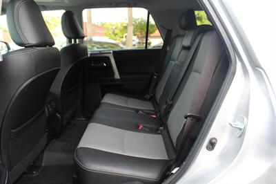 2017 Toyota 4Runner SR5 Premium   - Photo 25 - Sacramento, CA 95825