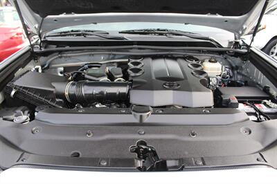 2017 Toyota 4Runner SR5 Premium   - Photo 36 - Sacramento, CA 95825