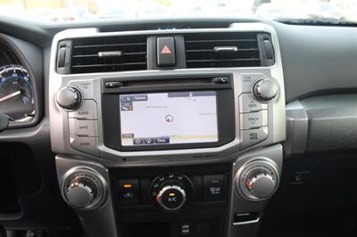 2017 Toyota 4Runner SR5 Premium   - Photo 31 - Sacramento, CA 95825