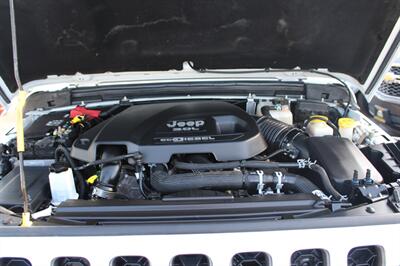 2021 Jeep Wrangler Unlimited Rubicon   - Photo 36 - Sacramento, CA 95825