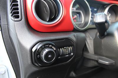 2021 Jeep Wrangler Unlimited Rubicon   - Photo 27 - Sacramento, CA 95825