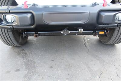 2021 Jeep Wrangler Unlimited Rubicon   - Photo 11 - Sacramento, CA 95825