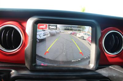 2021 Jeep Wrangler Unlimited Rubicon   - Photo 31 - Sacramento, CA 95825