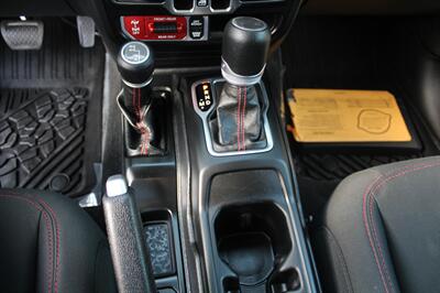 2021 Jeep Wrangler Unlimited Rubicon   - Photo 28 - Sacramento, CA 95825