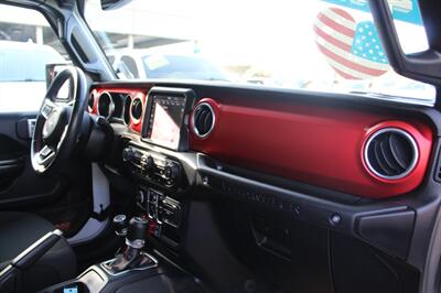 2021 Jeep Wrangler Unlimited Rubicon   - Photo 24 - Sacramento, CA 95825