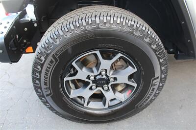 2021 Jeep Wrangler Unlimited Rubicon   - Photo 13 - Sacramento, CA 95825