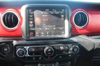 2021 Jeep Wrangler Unlimited Rubicon   - Photo 30 - Sacramento, CA 95825