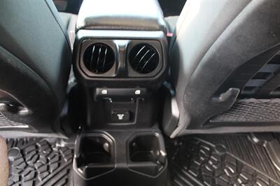 2021 Jeep Wrangler Unlimited Rubicon   - Photo 34 - Sacramento, CA 95825
