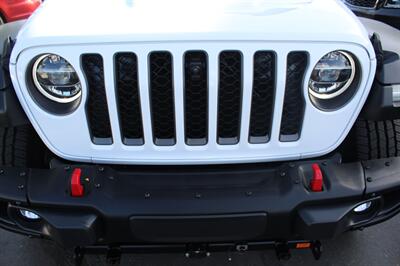2021 Jeep Wrangler Unlimited Rubicon   - Photo 9 - Sacramento, CA 95825