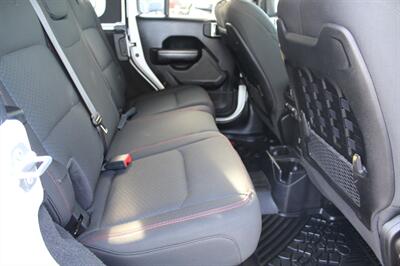 2021 Jeep Wrangler Unlimited Rubicon   - Photo 26 - Sacramento, CA 95825