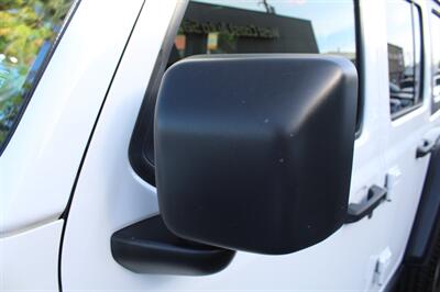 2021 Jeep Wrangler Unlimited Rubicon   - Photo 14 - Sacramento, CA 95825