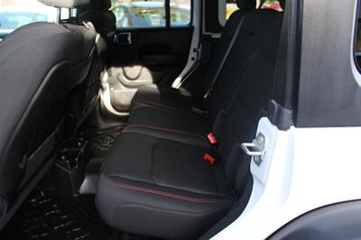 2021 Jeep Wrangler Unlimited Rubicon   - Photo 19 - Sacramento, CA 95825