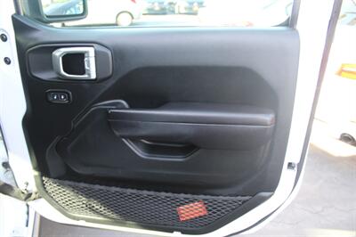 2021 Jeep Wrangler Unlimited Rubicon   - Photo 23 - Sacramento, CA 95825