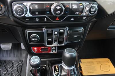 2021 Jeep Wrangler Unlimited Rubicon   - Photo 29 - Sacramento, CA 95825