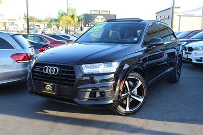 2019 Audi Q7 quattro Prestige 55 TFSI - Photo 48 - Sacramento, CA 95825