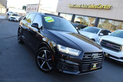 2019 Audi Q7 quattro Prestige 55 TFSI - Photo 41 - Sacramento, CA 95825