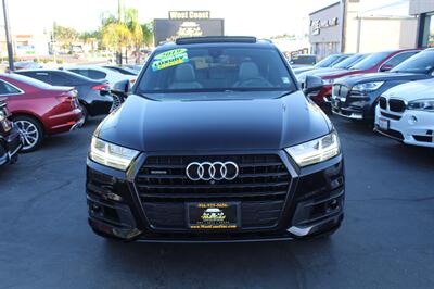 2019 Audi Q7 quattro Prestige 55 TFSI - Photo 3 - Sacramento, CA 95825