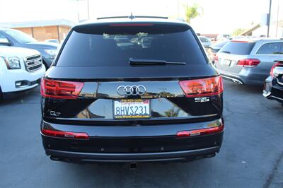 2019 Audi Q7 quattro Prestige 55 TFSI - Photo 6 - Sacramento, CA 95825