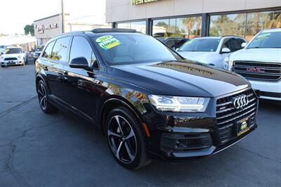 2019 Audi Q7 quattro Prestige 55 TFSI - Photo 8 - Sacramento, CA 95825