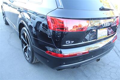 2019 Audi Q7 quattro Prestige 55 TFSI - Photo 16 - Sacramento, CA 95825