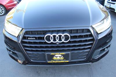 2019 Audi Q7 quattro Prestige 55 TFSI - Photo 9 - Sacramento, CA 95825