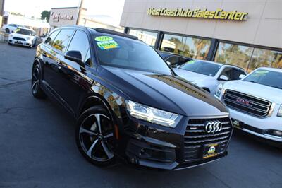 2019 Audi Q7 quattro Prestige 55 TFSI - Photo 43 - Sacramento, CA 95825