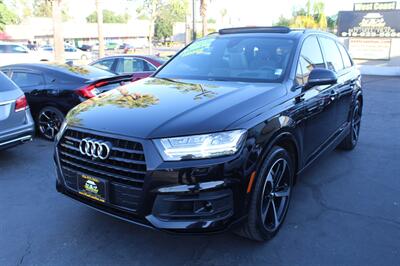 2019 Audi Q7 quattro Prestige 55 TFSI - Photo 4 - Sacramento, CA 95825