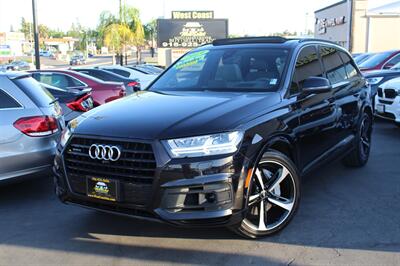 2019 Audi Q7 quattro Prestige 55 TFSI - Photo 50 - Sacramento, CA 95825