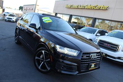 2019 Audi Q7 quattro Prestige 55 TFSI - Photo 42 - Sacramento, CA 95825