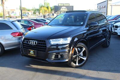 2019 Audi Q7 quattro Prestige 55 TFSI - Photo 47 - Sacramento, CA 95825