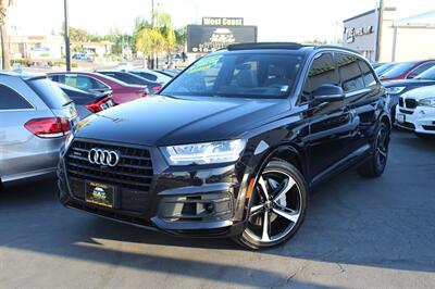 2019 Audi Q7 quattro Prestige 55 TFSI - Photo 2 - Sacramento, CA 95825