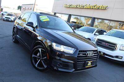2019 Audi Q7 quattro Prestige 55 TFSI - Photo 45 - Sacramento, CA 95825